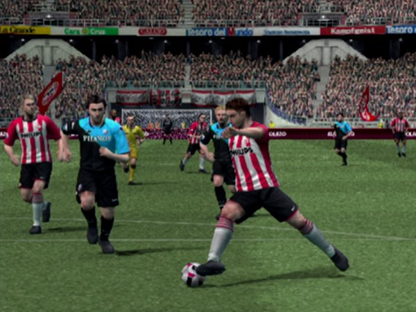 J-League Winning Eleven 2010 Club Championship 