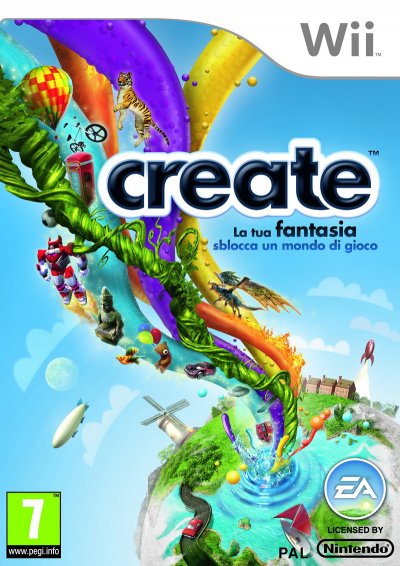 Create