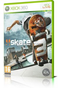 Skate 3 per Xbox 360