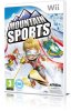 Mountain Sports per Nintendo Wii