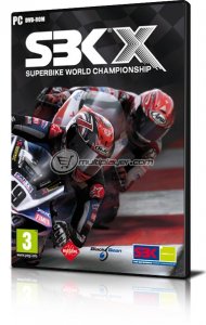 SBK X Superbike World Championship per PC Windows