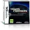 Transformers: La Battaglia per Cybertron per Nintendo DS