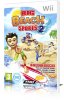 Big Beach Sports 2 per Nintendo Wii