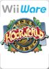 HoopWorld per Nintendo Wii