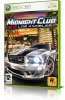 Midnight Club: Los Angeles per Xbox 360