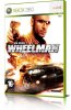 The Wheelman per Xbox 360