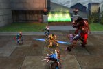 Hero of Sparta 2, Gameloft chiarisce la situazione - Notizia