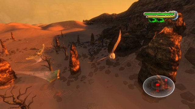 Il Regno di Ga'Hoole: La Leggenda dei Guardiani