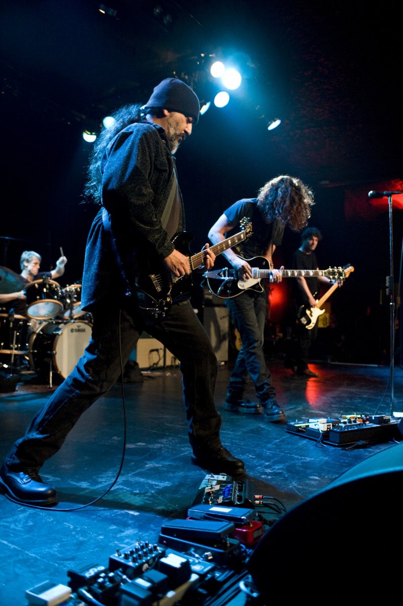Guitar Hero: Warriors of Rock