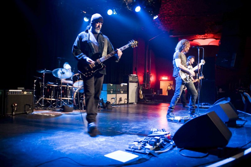 Guitar Hero: Warriors of Rock