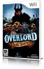 Overlord: Dark Legend per Nintendo Wii