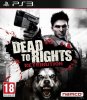 Dead to Rights: Retribution per PlayStation 3