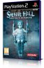 Silent Hill: Shattered Memories per PlayStation 2