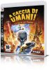 A Caccia di Umani! La Furia dei Furon per PlayStation 3