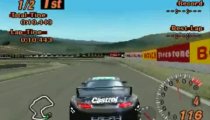 Gran Turismo 2 - Gameplay
