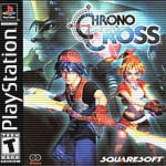 Chrono Cross per PlayStation