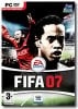 FIFA 07 per PC Windows