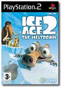 L'Era Glaciale 2 (Ice Age 2: The Meltdown) per PlayStation 2