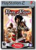 Prince of Persia: I Due Troni (Prince of Persia 3) per PlayStation 2