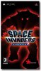 Space Invaders Evolution per PlayStation Portable