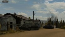 World of Tanks - Un documentario sul recupero del carro armato Soviet T-34-76