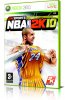 NBA 2K10 per Xbox 360