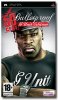 50 Cent: Bulletproof G Unit Edition per PlayStation Portable