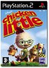 Chicken Little: Amici Per le Penne per PlayStation 2