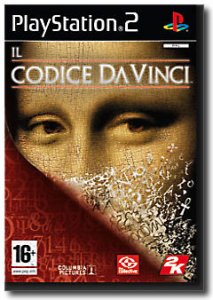Il Codice Da Vinci per PlayStation 2