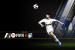 FIFA 11: data e nuova modalità 11 contro 11 - Notizia