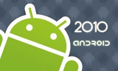 Crescita esponenziale per Android
