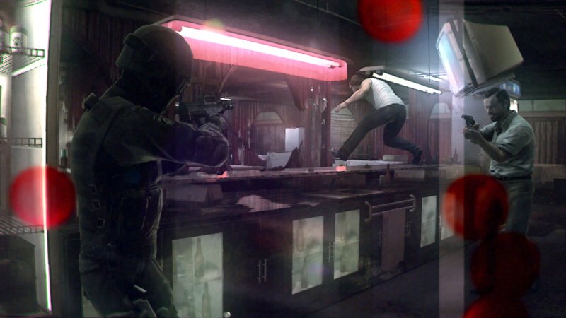 Immagine di Kane & Lynch 2: Dog Days per Xbox 360