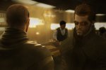 Deus Ex: Human Revolution e altri quattro titoli aggiunti alla retrocompatibilità di Xbox One - Notizia