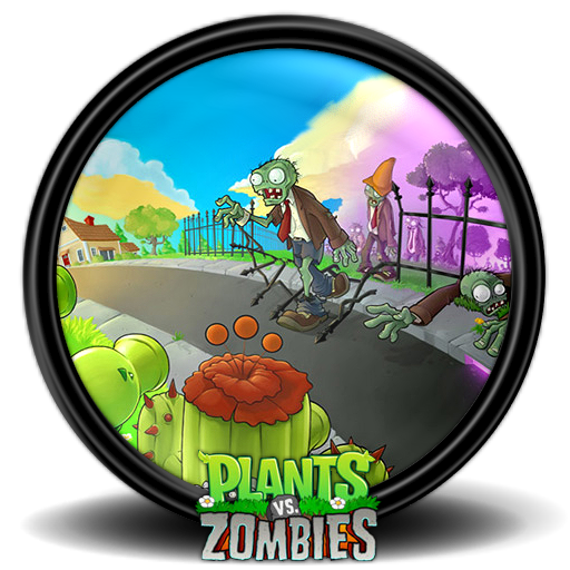Plants vs. Zombies