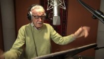 Spider-Man: Shattered Dimensions - Cameo di Stan Lee