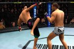 Primo filmato per UFC Undisputed 2010 PSP - Notizia