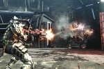 L'armatura del protagonista di Vanquish in video - Notizia