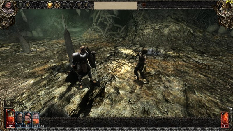 Disciples III: Renaissance