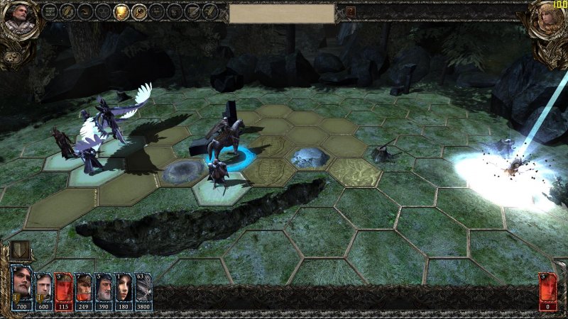 Disciples III: Renaissance