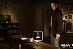 Una data per Heavy Rain in edizione Move - Notizia