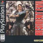 Resident Evil per PlayStation