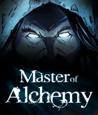 Master of Alchemy