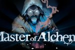 Master of Alchemy da oggi disponibile su iPhone/iPad - Notizia