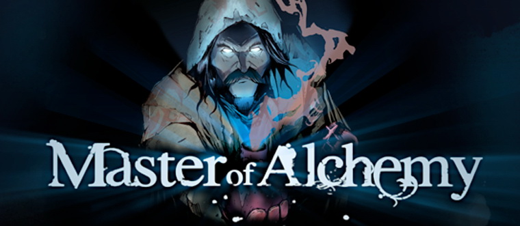 Master of Alchemy