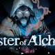 Master of Alchemy da oggi disponibile su iPhone/iPad