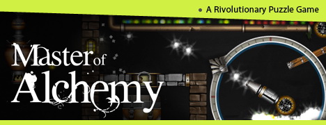Master of Alchemy