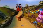Crash Bandicoot è stato rimosso in blocco dai domini gestiti da Activision - Notizia