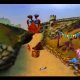Crash Bandicoot 3 - Gameplay