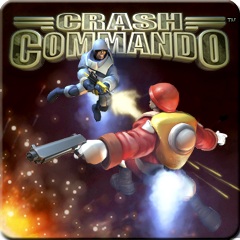 Crash Commando per PlayStation 3
