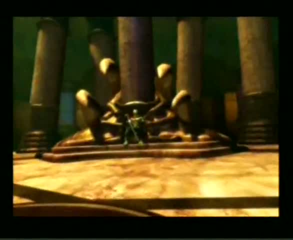 Legacy of Kain: Soul Reaver è ancora molto amato Legacy of Kain: Soul Reaver è ancora molto amato